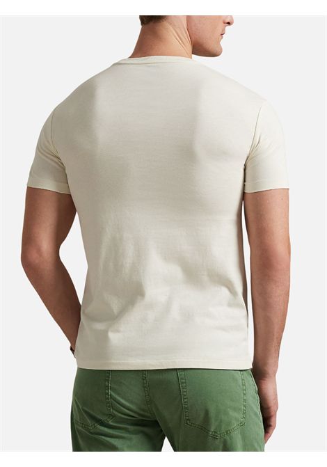 T-Shirt Polo Ralph Lauren POLO RALPH LAUREN | T-shirt | 710671438350